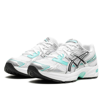 ASICS Gel-1130 White Aqua - Exclufy