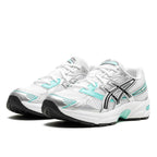 ASICS Gel-1130 White Aqua - Exclufy