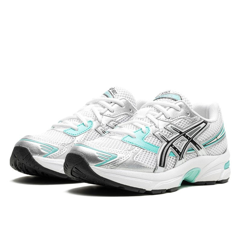 ASICS Gel-1130 White Aqua - Exclufy