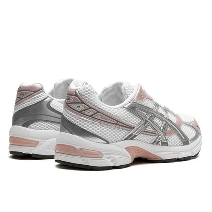ASICS Gel-1130 White Neutral Pink - Exclufy