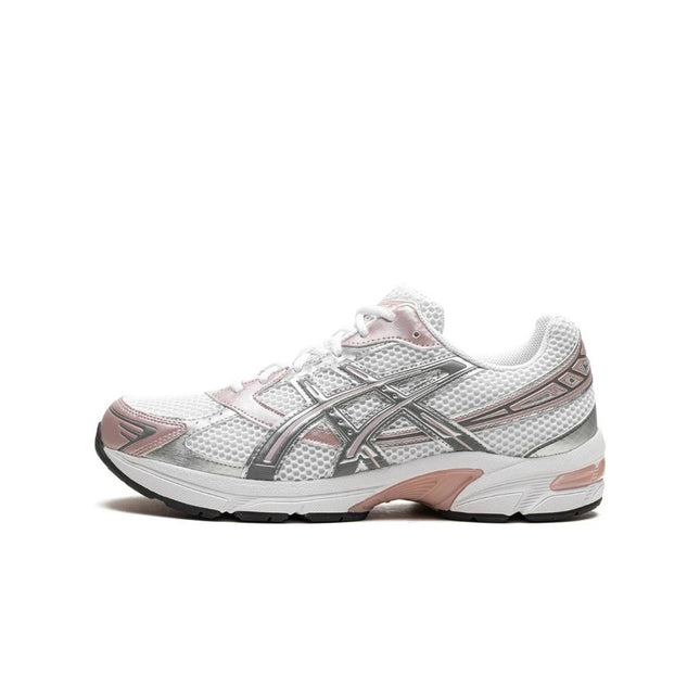 ASICS Gel-1130 White Neutral Pink - Exclufy