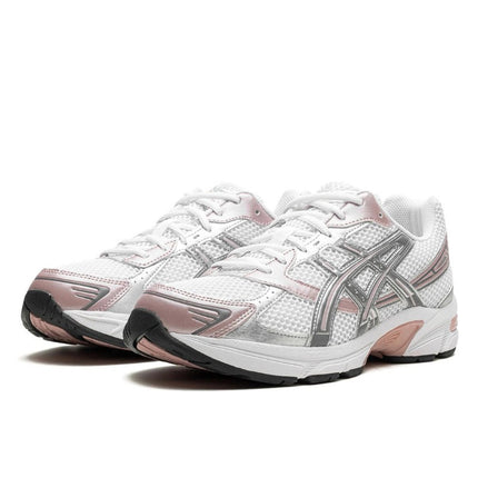 ASICS Gel-1130 White Neutral Pink - Exclufy