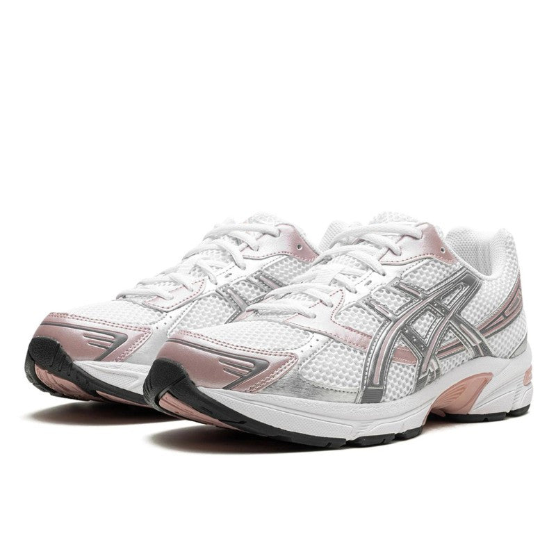 ASICS Gel-1130 White Neutral Pink - Exclufy