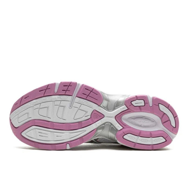 ASICS Gel-1130 White Pure Silver Pink - Exclufy
