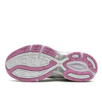 ASICS Gel-1130 White Pure Silver Pink - Exclufy