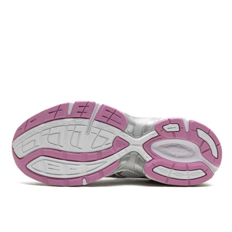 ASICS Gel-1130 White Pure Silver Pink - Exclufy