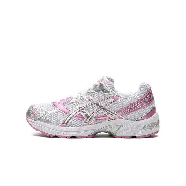 ASICS Gel-1130 White Pure Silver Pink - Exclufy
