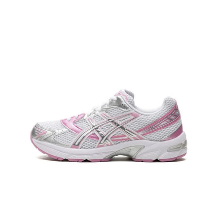 ASICS Gel-1130 White Pure Silver Pink - Exclufy