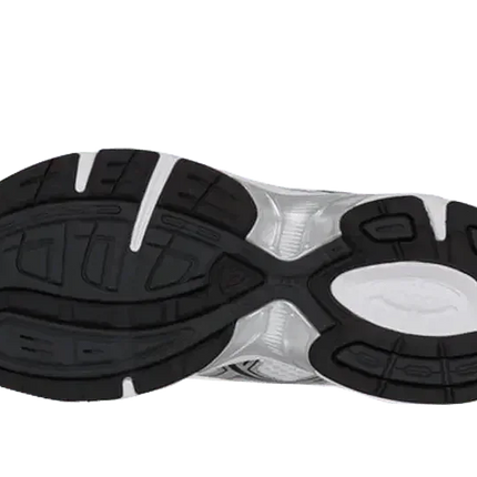 ASICS Gel-1130 White Pure Silver - Exclufy