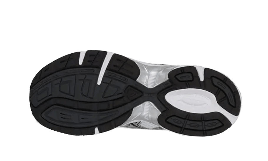 ASICS Gel-1130 White Pure Silver - Exclufy