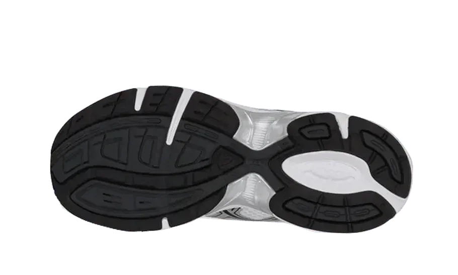 ASICS Gel-1130 White Pure Silver - Exclufy