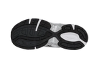 ASICS Gel-1130 White Pure Silver - Exclufy