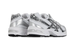 ASICS Gel-1130 White Pure Silver - Exclufy