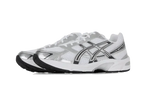 ASICS Gel-1130 White Pure Silver - Exclufy