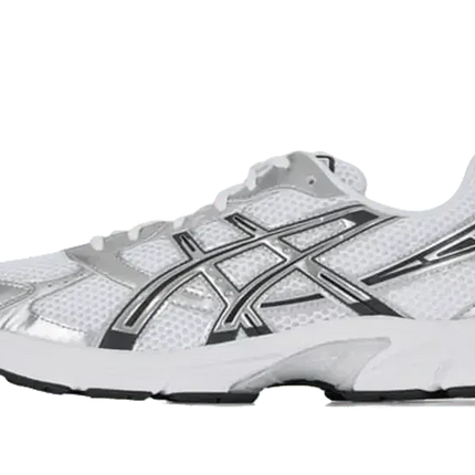 ASICS Gel-1130 White Pure Silver - Exclufy