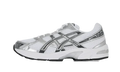 ASICS Gel-1130 White Pure Silver - Exclufy