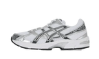 ASICS Gel-1130 White Pure Silver - Exclufy