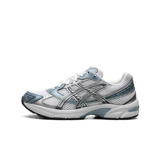 ASICS Gel-1130 White Shark Skin - Exclufy