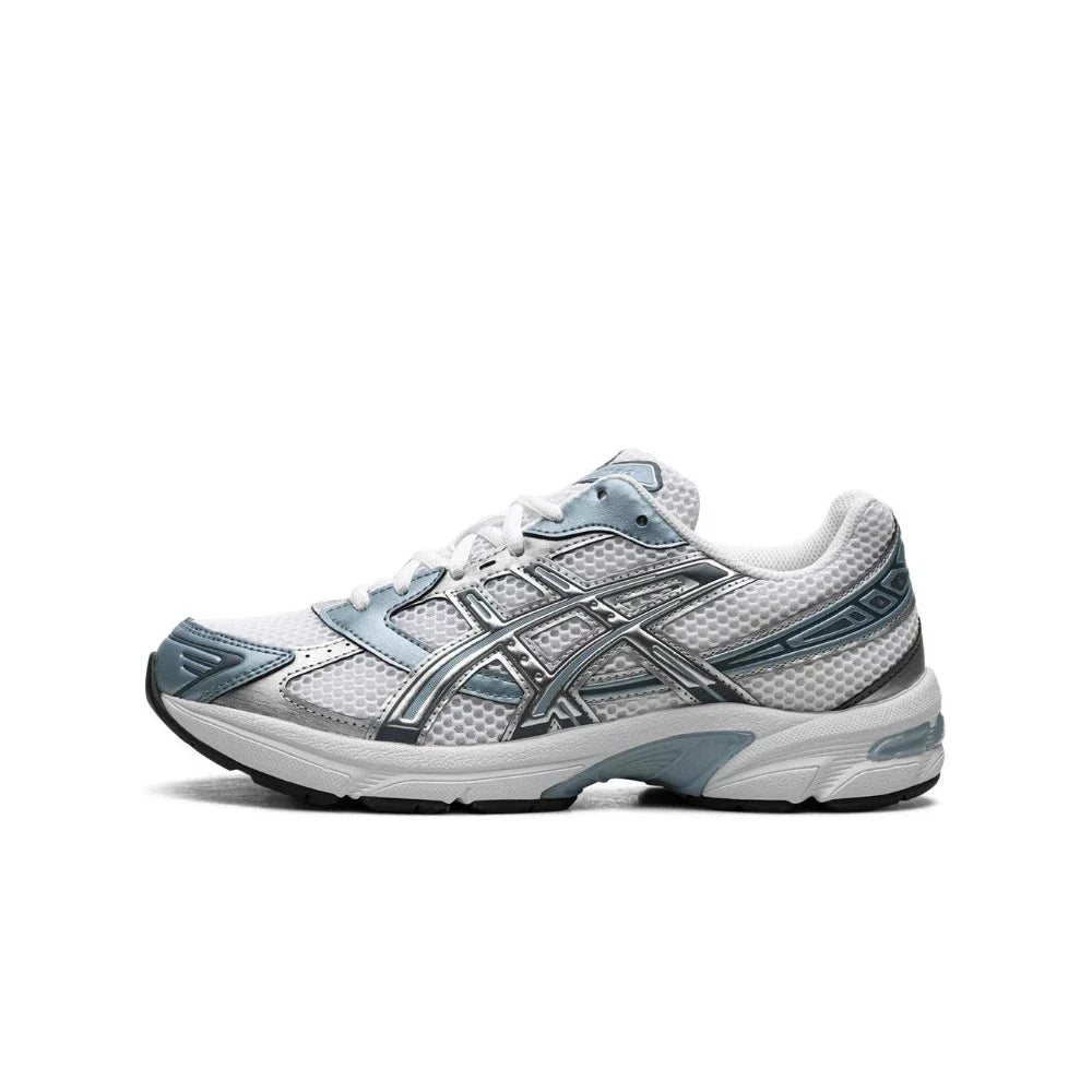 ASICS Gel-1130 White Shark Skin - Exclufy