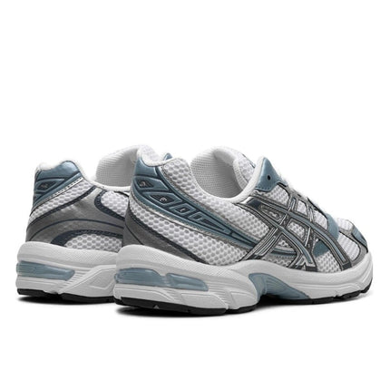 ASICS Gel-1130 White Shark Skin - Exclufy