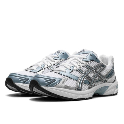 ASICS Gel-1130 White Shark Skin - Exclufy