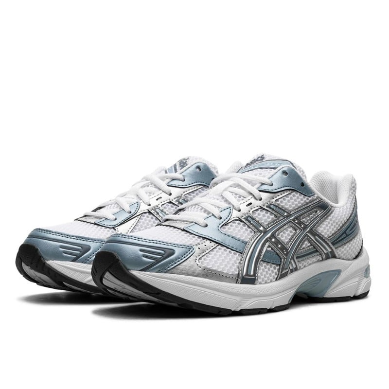 ASICS Gel-1130 White Shark Skin - Exclufy