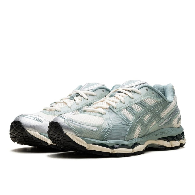 ASICS Gel-Kayano 12.1 Kith Cream Sage - Exclufy