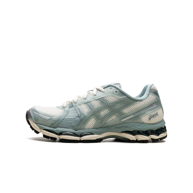 ASICS Gel-Kayano 12.1 Kith Cream Sage - Exclufy