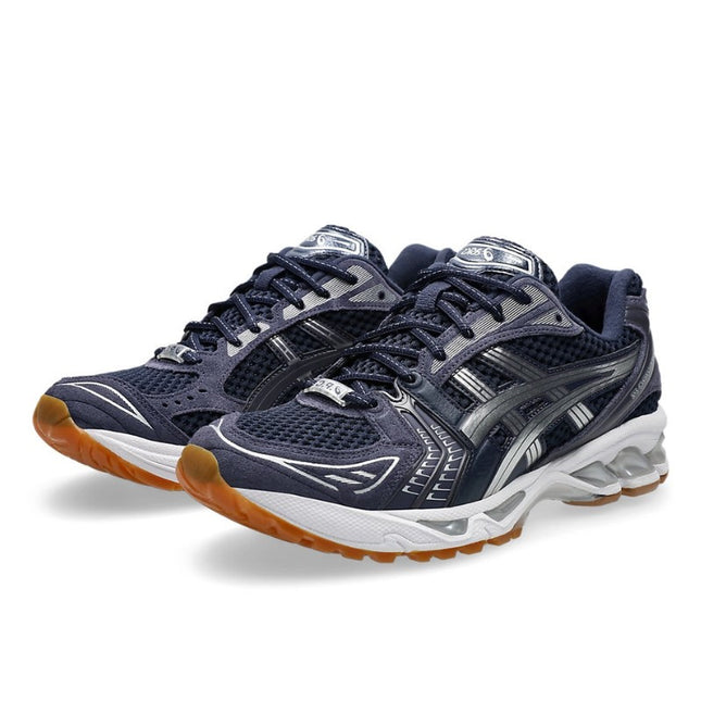 ASICS Gel-Kayano 14 A.P.C. Midnight Indigo Fog - Exclufy