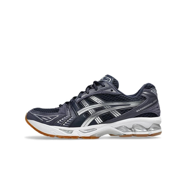 ASICS Gel-Kayano 14 A.P.C. Midnight Indigo Fog - Exclufy