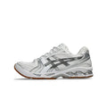 ASICS Gel-Kayano 14 A.P.C. White Pure Silver - Exclufy