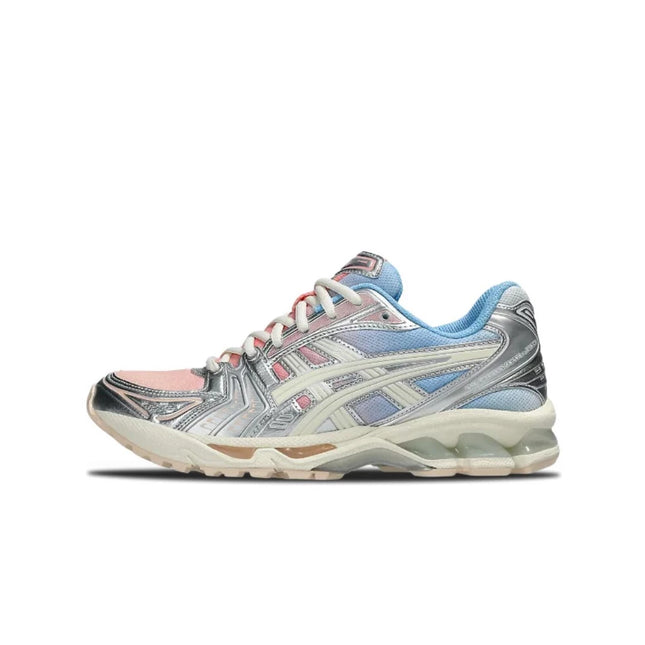 ASICS Gel-Kayano 14 Baked Pink Cream - Exclufy