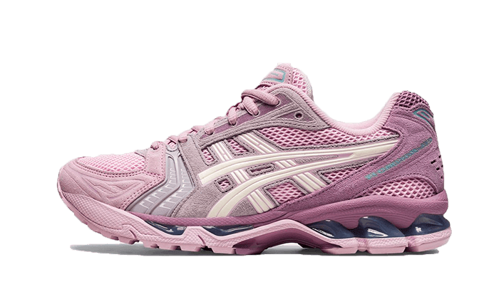 ASICS Gel-Kayano 14 Barely Rose - Exclufy