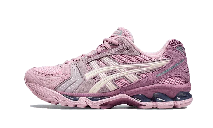 ASICS Gel-Kayano 14 Barely Rose - Exclufy