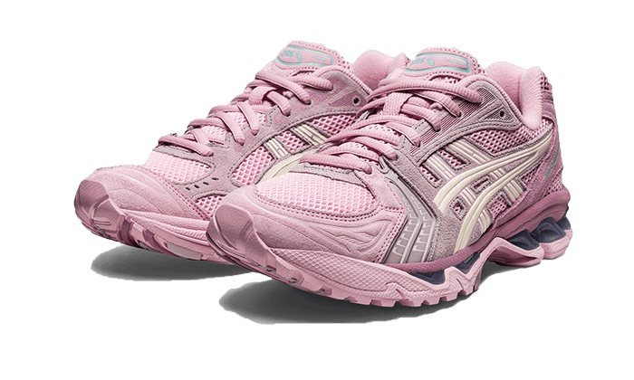 ASICS Gel-Kayano 14 Barely Rose - Exclufy