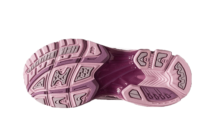 ASICS Gel-Kayano 14 Barely Rose - Exclufy