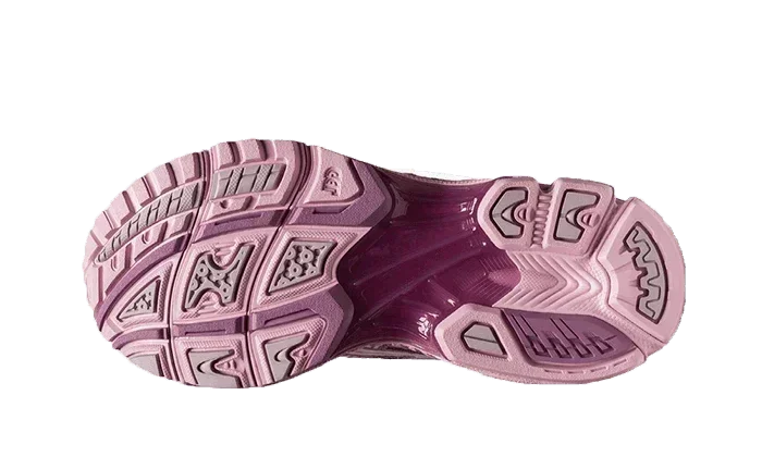 ASICS Gel-Kayano 14 Barely Rose - Exclufy