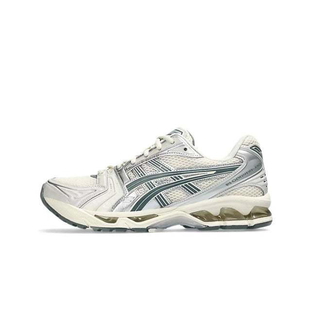 ASICS Gel-Kayano 14 Birch Dark Pewter - Exclufy