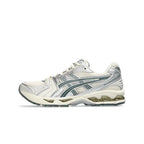 ASICS Gel-Kayano 14 Birch Dark Pewter - Exclufy