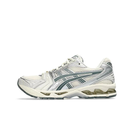 ASICS Gel-Kayano 14 Birch Dark Pewter - Exclufy