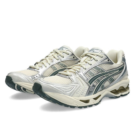 ASICS Gel-Kayano 14 Birch Dark Pewter - Exclufy