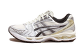 ASICS Gel-Kayano 14 Birch Pure Silver - Exclufy