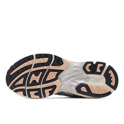 ASICS Gel-Kayano 14 Birch Pure Silver Teal Gold - Exclufy