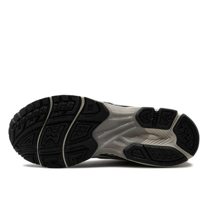 ASICS Gel-Kayano 14 Black Glacier Grey Silver - Exclufy