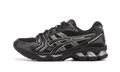 ASICS Gel-Kayano 14 Black Pure Silver - Exclufy
