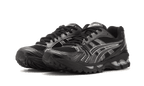 ASICS Gel-Kayano 14 Black Pure Silver - Exclufy