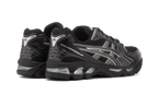 ASICS Gel-Kayano 14 Black Pure Silver - Exclufy