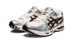 ASICS Gel-Kayano 14 Cream Black Metallic Plum - Exclufy