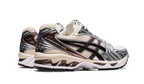 ASICS Gel-Kayano 14 Cream Black Metallic Plum - Exclufy