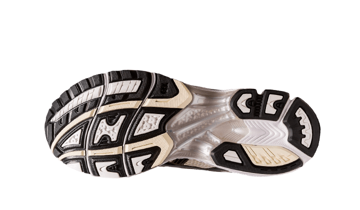ASICS Gel-Kayano 14 Cream Black Metallic Plum - Exclufy